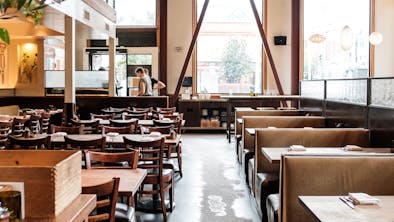 The Best Restaurants In NoPa feature image