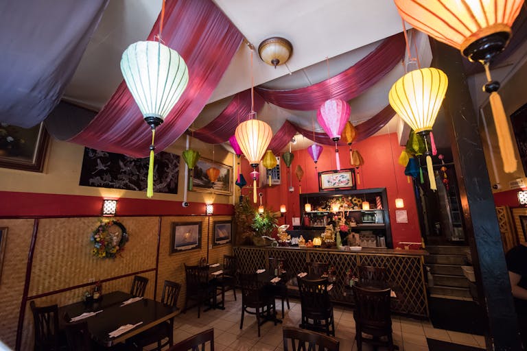 The Best Restaurants In Queen Anne Queen Anne Seattle The Infatuation