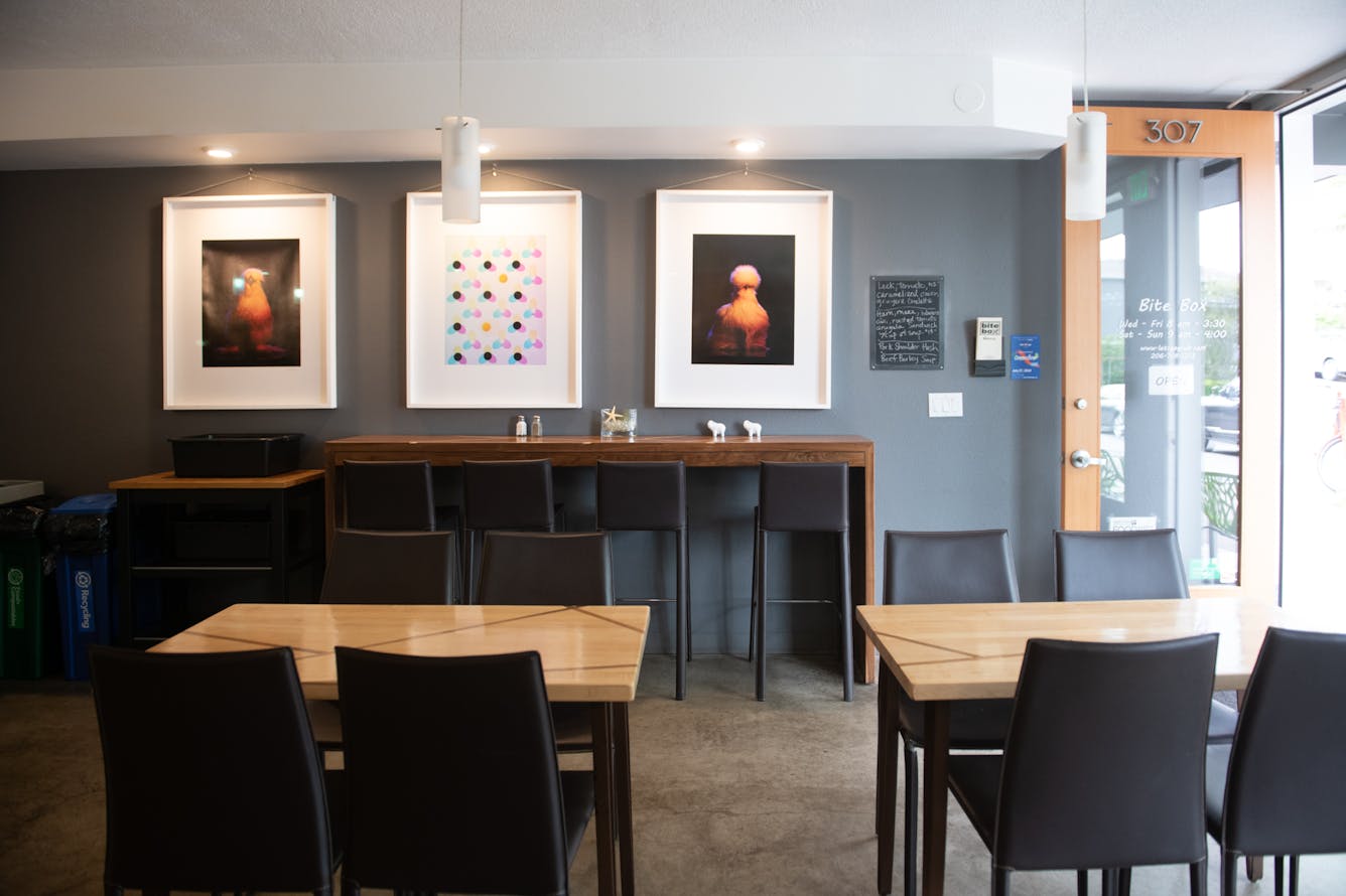 The Best Restaurants In Queen Anne Queen Anne Seattle The Infatuation