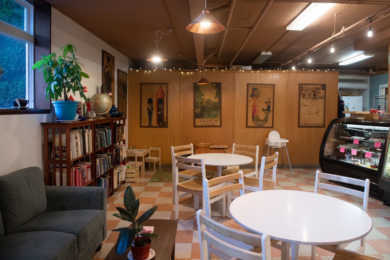 The Best Restaurants In Queen Anne Queen Anne Seattle The Infatuation