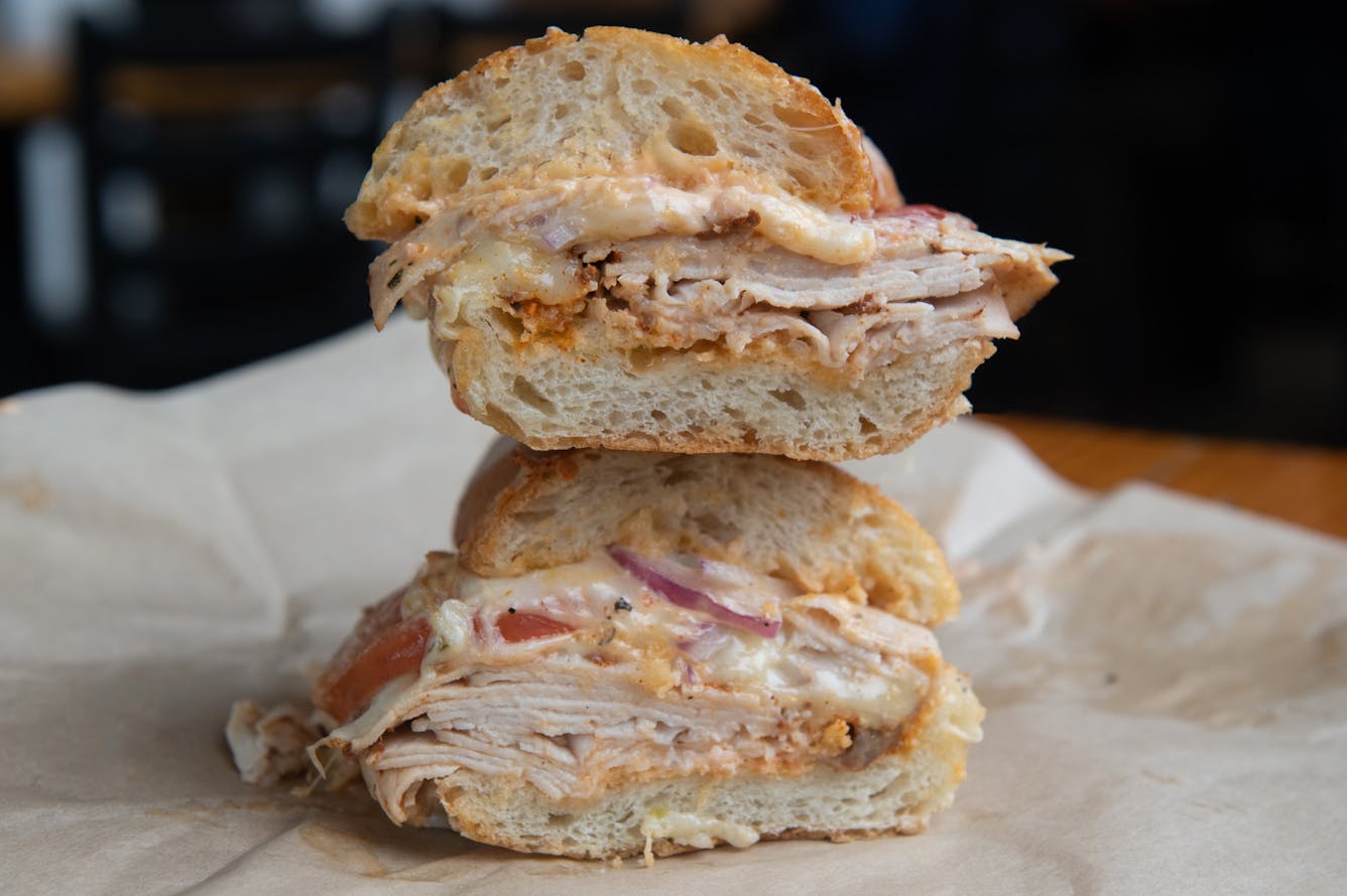 The Best Restaurants In Queen Anne Queen Anne Seattle The Infatuation