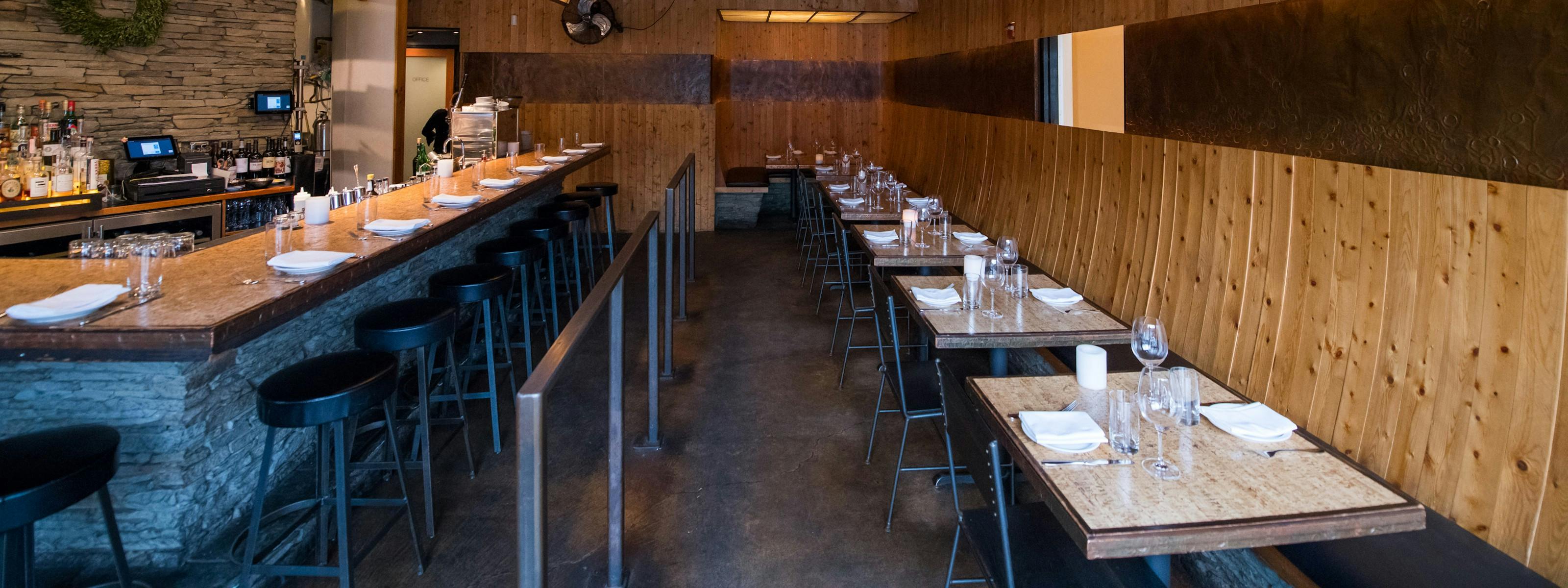 The Best Restaurants In Queen Anne Queen Anne Seattle The Infatuation