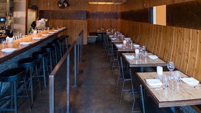 The Best Restaurants In Queen Anne feature image