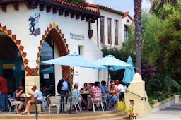 best restaurants santa barbara infatuation