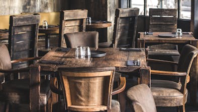 The Best Restaurants In Shoreditch feature image