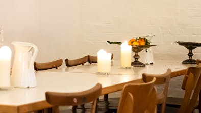 The Best Restaurants In Shoreditch feature image
