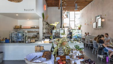 The Best Restaurants In Silver Lake feature image