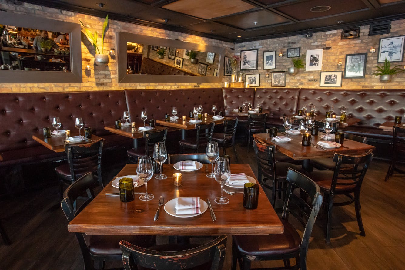 The Best Restaurants In South Beach South Beach Miami The Infatuation