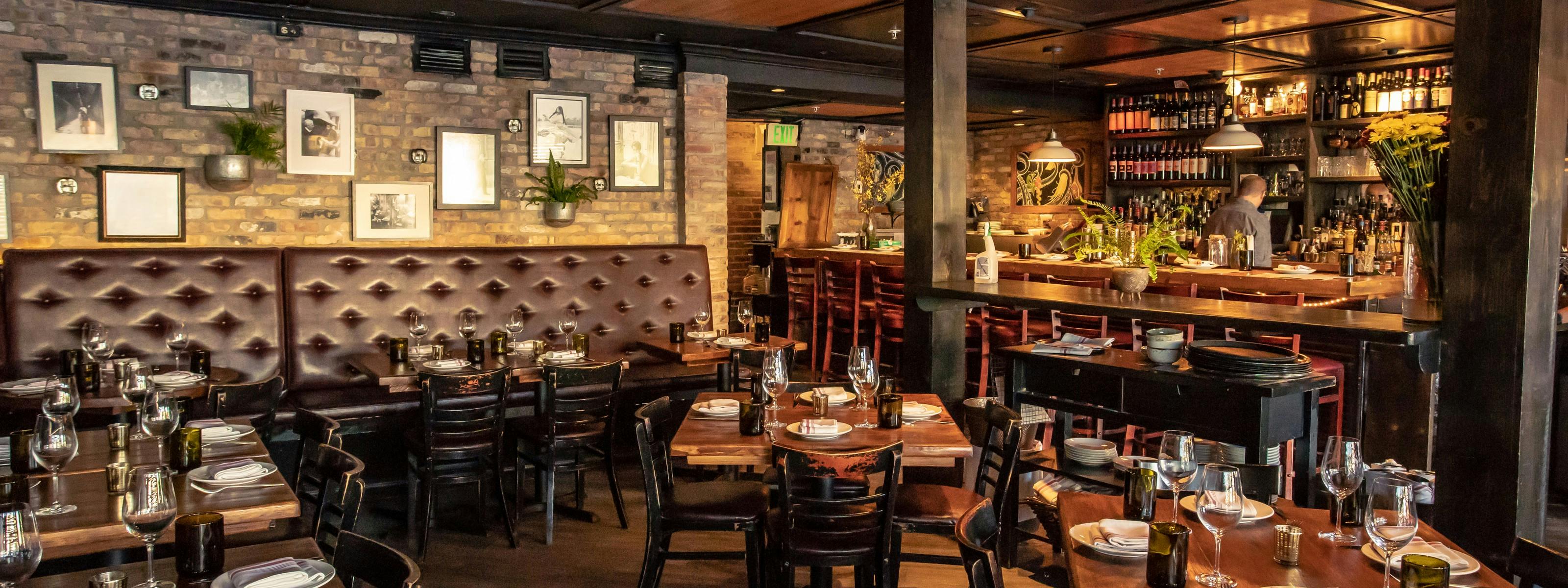 South Beach Miami Best Restaurants restaurant interior