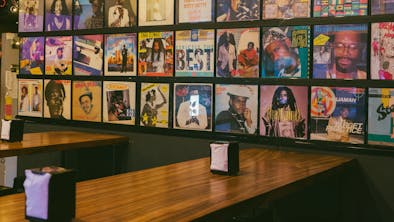 The Best Places To Have Dinner For Around $30 In The East Village feature image