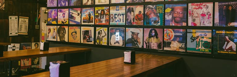 The Best Places To Have Dinner For Around $30 In The East Village