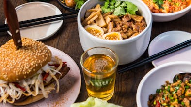 The Best Restaurants In The East Village feature image