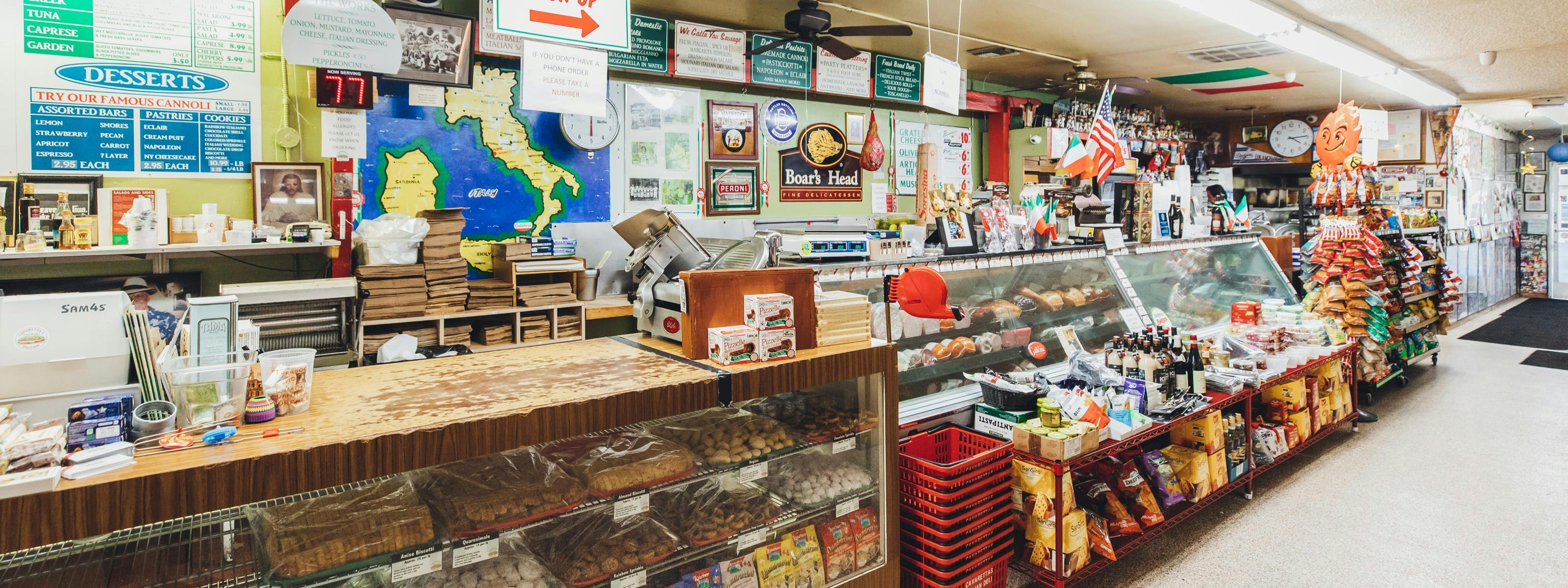 The Best Restaurants In The San Fernando Valley Los Angeles The Infatuation