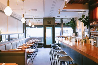 The Best Restaurants In The West Village feature image