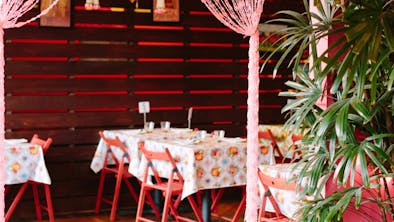 The Best Restaurants In West Hollywood feature image