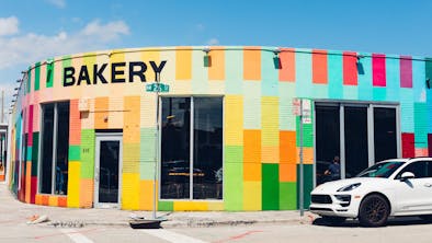 The Best Restaurants In Wynwood feature image
