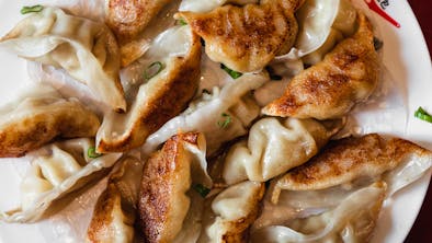 The Best Restaurants Near NYC’s Early Voting Places feature image