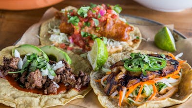 The Best Restaurants Near Your Ballot Drop Box feature image