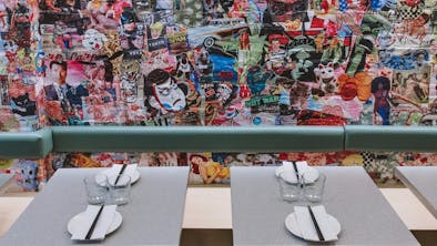 The Best Restaurants On The Lower East Side feature image
