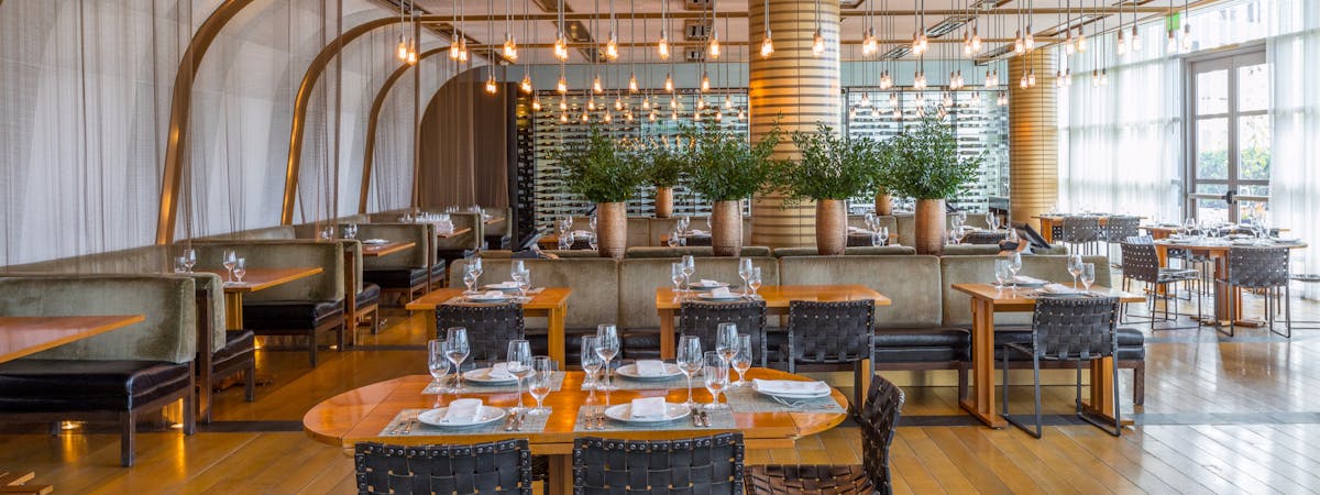 The 20 Best Lunches In LA - Los Angeles - The Infatuation