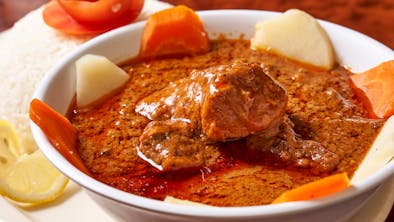 The Best Senegalese Restaurants In Harlem feature image