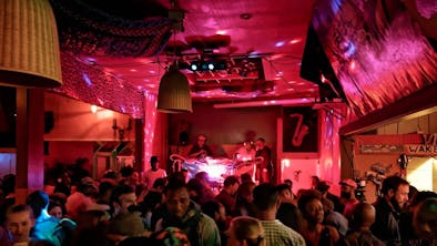 13 SF Bars Where You Can Dance feature image