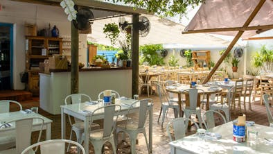 The Best Shaded Patios In Miami feature image