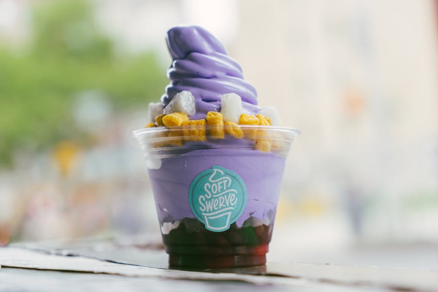 The Best Soft Serve In NYC New York The Infatuation