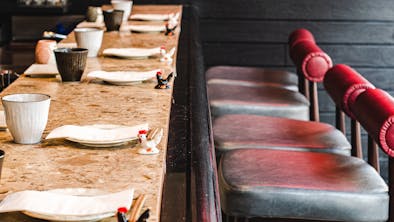 The Best Soho Restaurants For Eating At The Counter feature image
