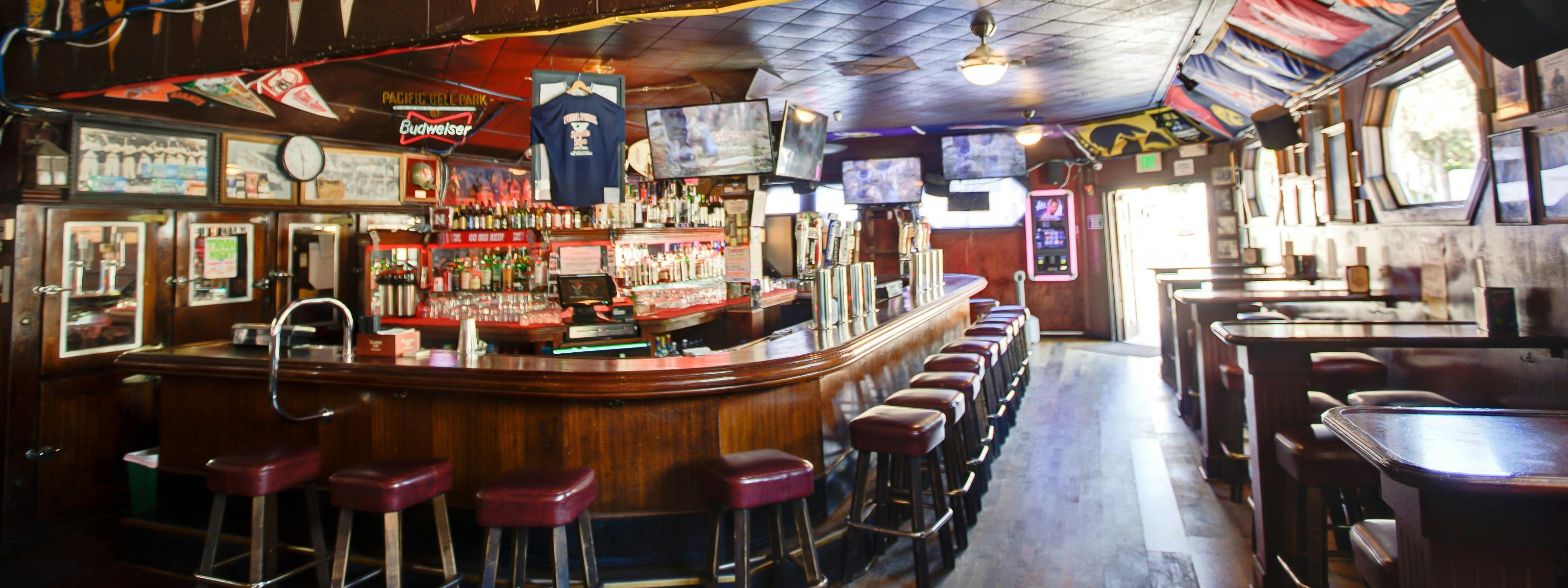 francisco in Bisexual clubs san