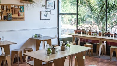 The Best Spots For A Coffee Date In London feature image