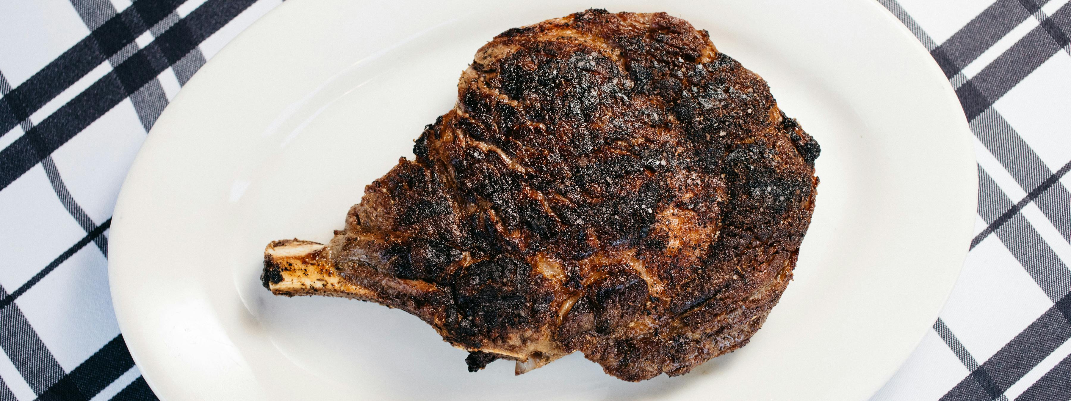 The Best Steakhouses With Heated Outdoor Seating Chicago The