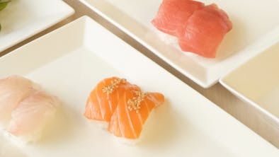 We Ranked Every Sugarfish Location In LA For Some Reason feature image