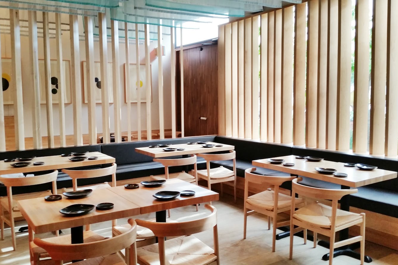 The Best Sushi Restaurants In Los Angeles Los Angeles The Infatuation