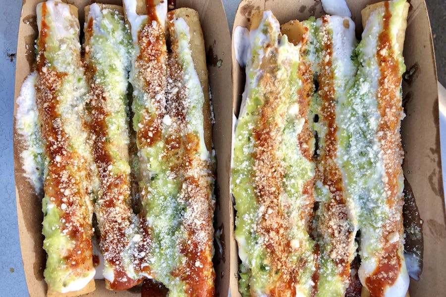 The Best Tacos In Los Angeles Los Angeles The Infatuation