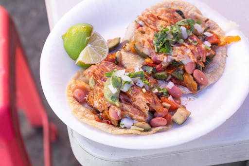 The Best Tacos In Los Angeles - Los Angeles - The Infatuation