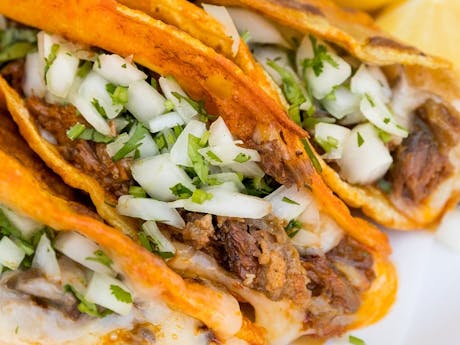 The Best Tacos In Los Angeles Los Angeles The Infatuation