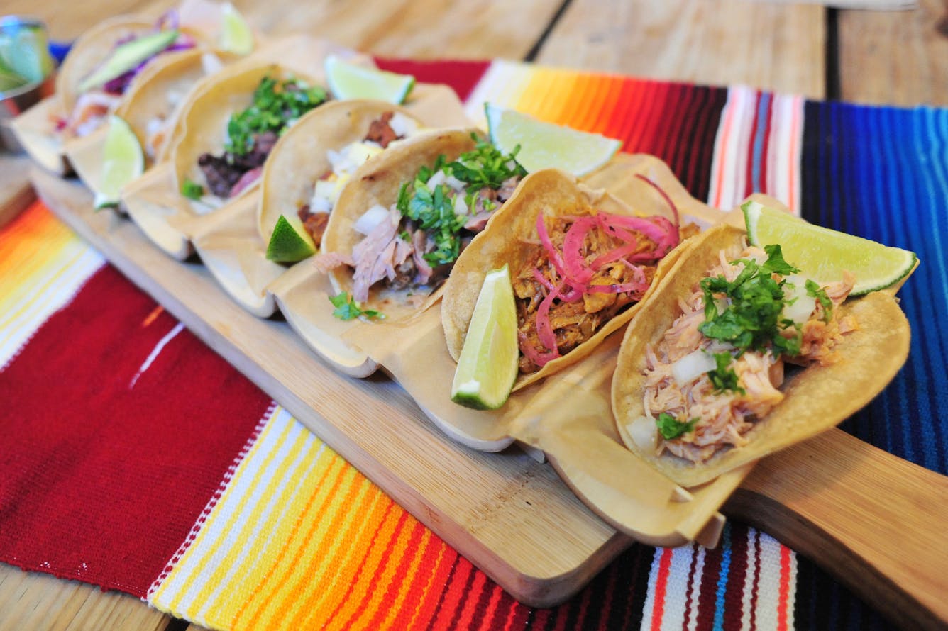 The Best Tacos In Miami Right Now Miami The Infatuation