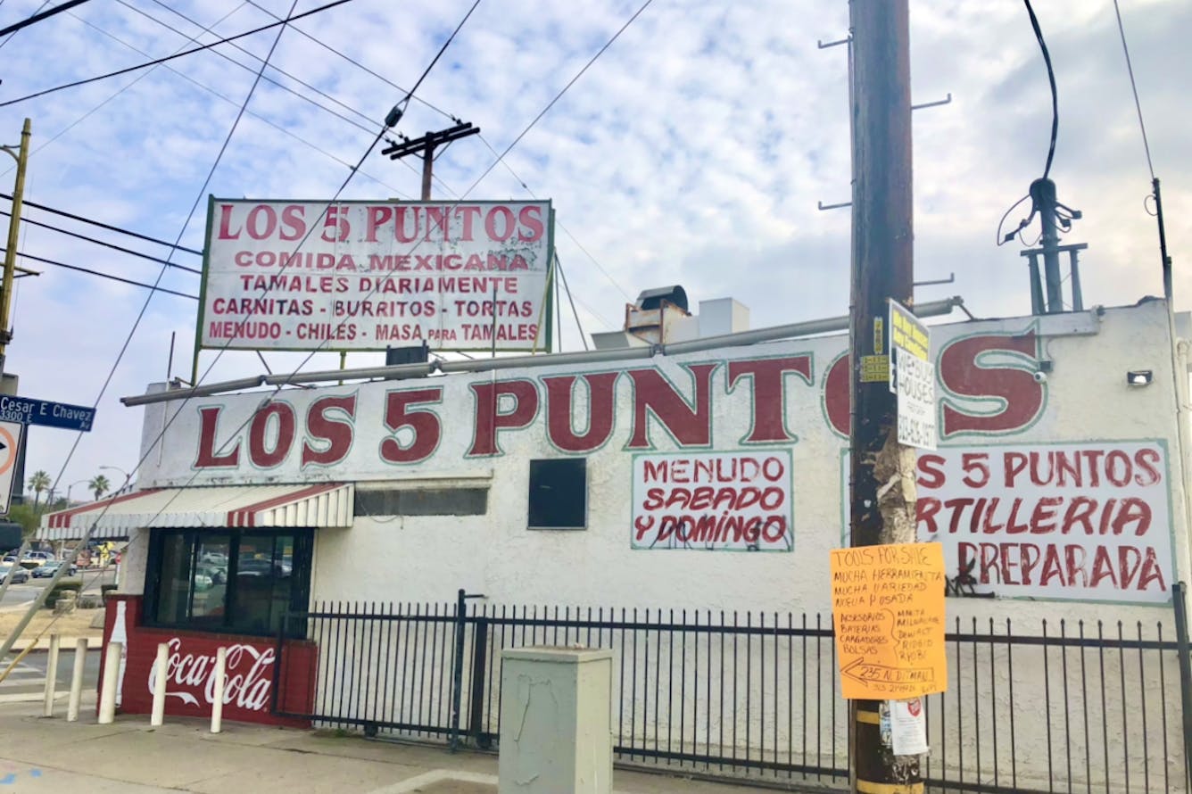 The Best Tamales In Los Angeles Los Angeles The Infatuation