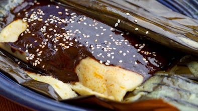 The Best Tamales In Los Angeles feature image