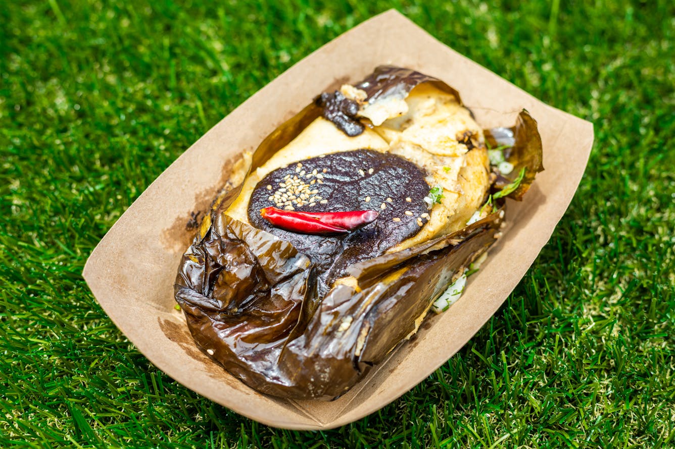 The Best Tamales In Los Angeles Los Angeles The Infatuation