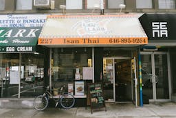 The Best Thai Restaurants In NYC New York The Infatuation