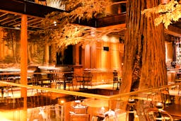 17 Unique Bars In La Los Angeles The Infatuation 17 Unique Bars In La Los Angeles The Infatuation