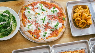 The Best West Village & Tribeca Restaurants On Caviar feature image
