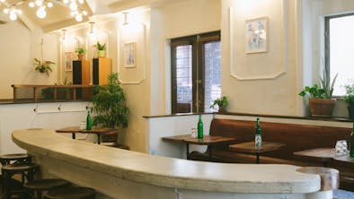 The Best Bars In Williamsburg feature image