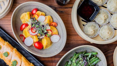 The SF & East Bay Birthday Takeout And Delivery Guide feature image