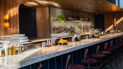 The Boston Bar Hit List: Where To Drink Right Now feature image