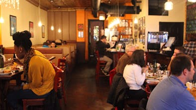 The Best Places For BYOB Brunch feature image