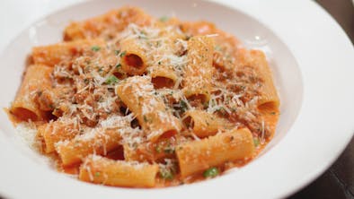 The Casual Italian Restaurant Guide feature image