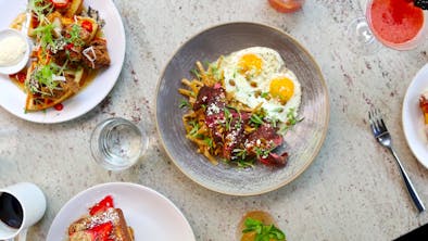 The Chicago Brunch Directory feature image